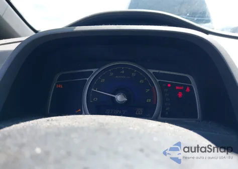 2006 Honda Civic Lx from USA, damaged, VIN 1HGFA16546L134129